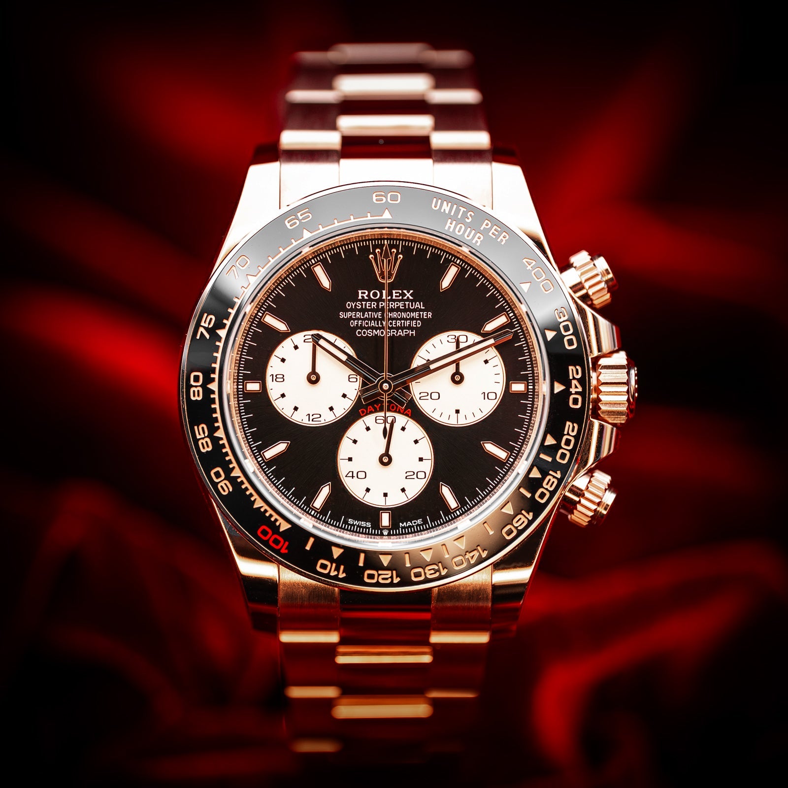 Get Your Rolex Today – Sky-Dweller, Datejust, GMT & More