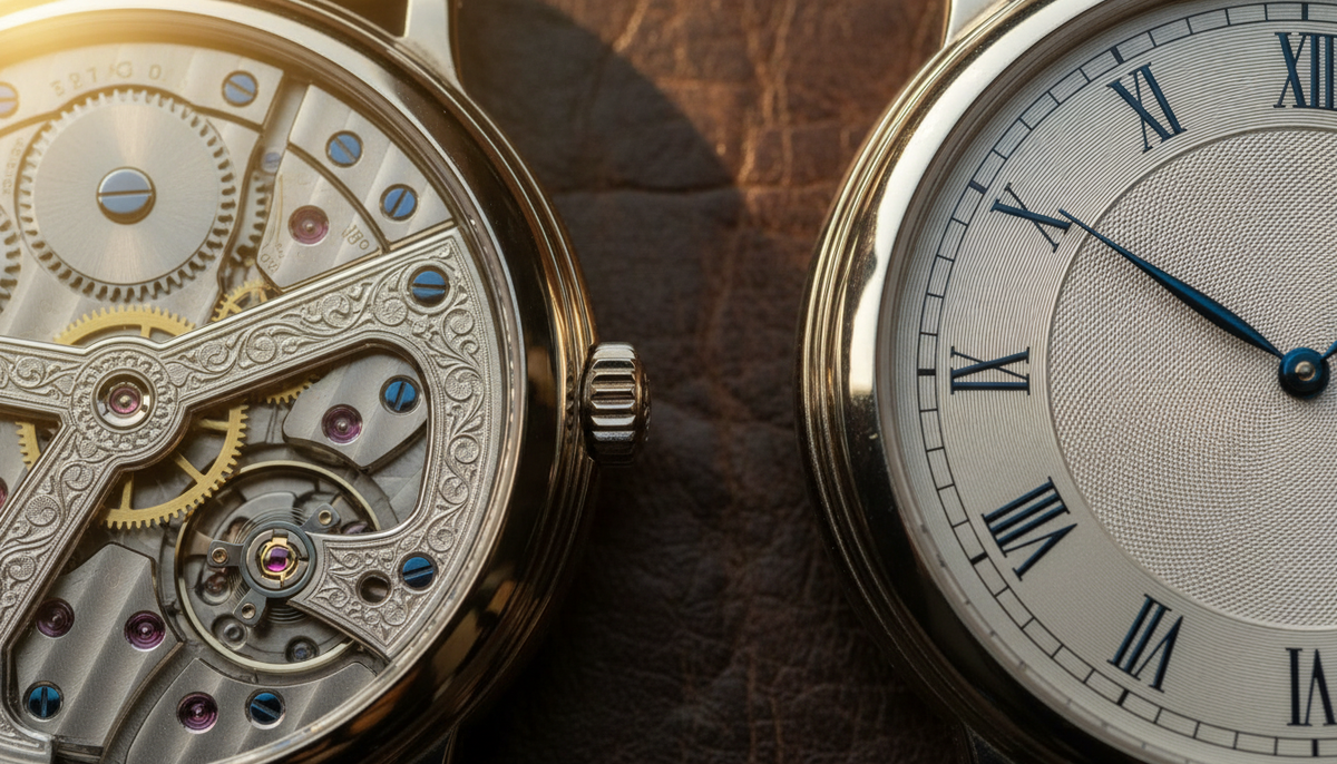 Anatomy of Value: What Makes a Patek Philippe Worth Millions Beyond Just Rarity?
