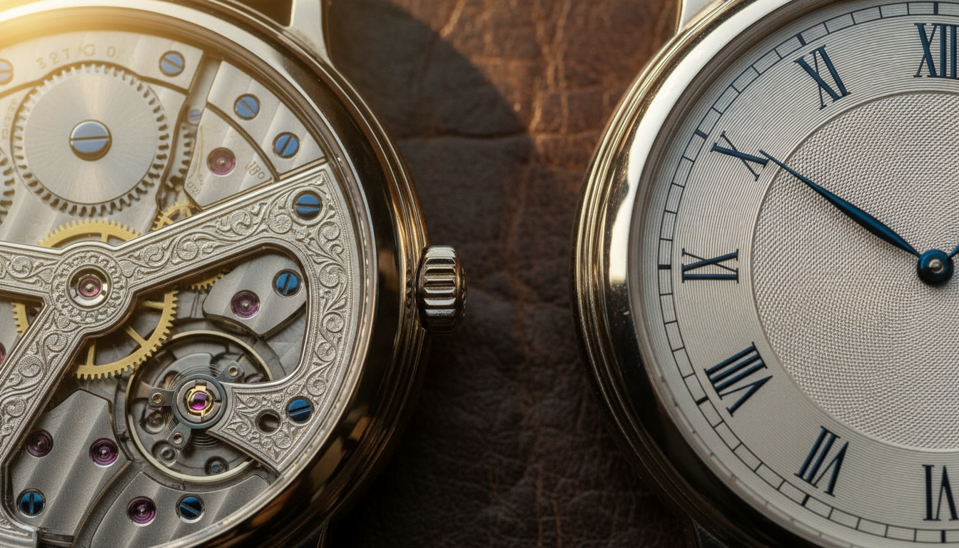Anatomy of Value: What Makes a Patek Philippe Worth Millions Beyond Just Rarity?