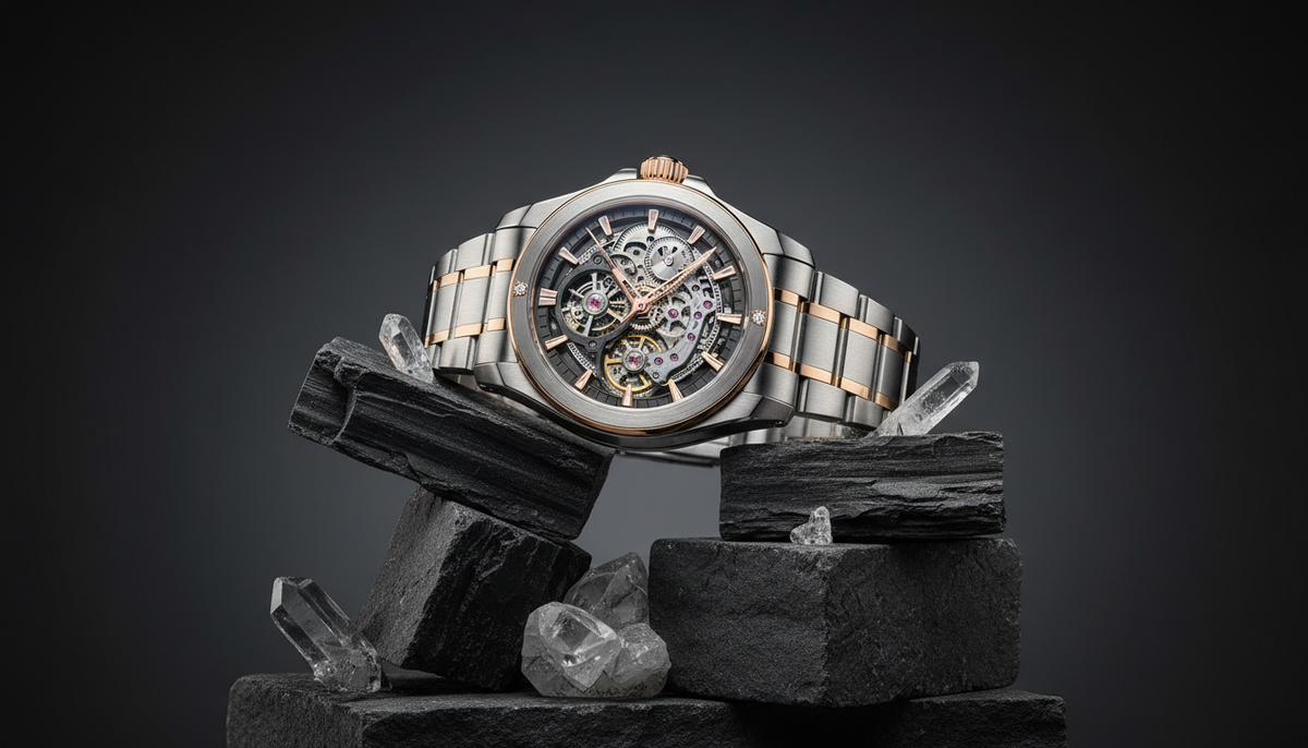 Beyond the Price Tag: How Supply Chain Volatility is Reshaping Luxury Pricing