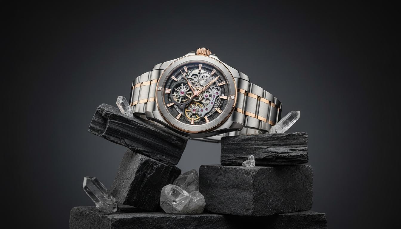 Beyond the Price Tag: How Supply Chain Volatility is Reshaping Luxury Pricing