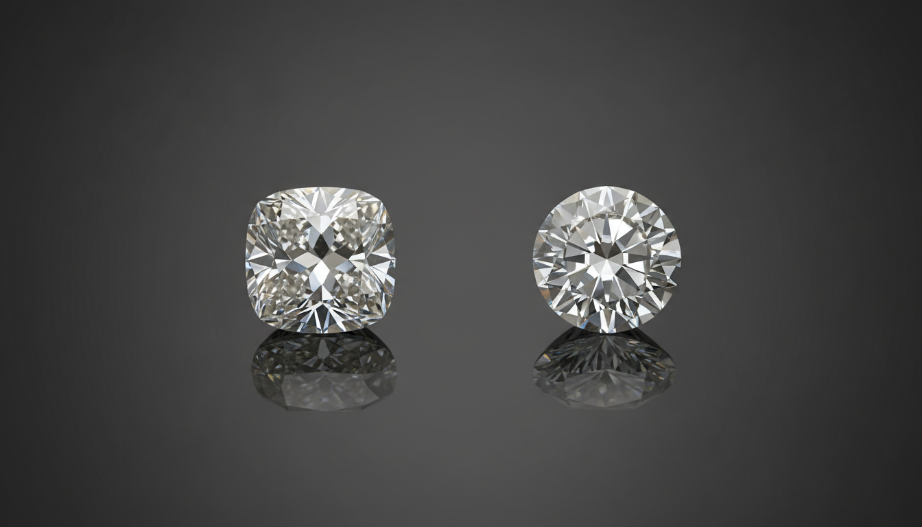 Ethical Brilliance: Natural vs. Lab-Grown Diamonds Explained