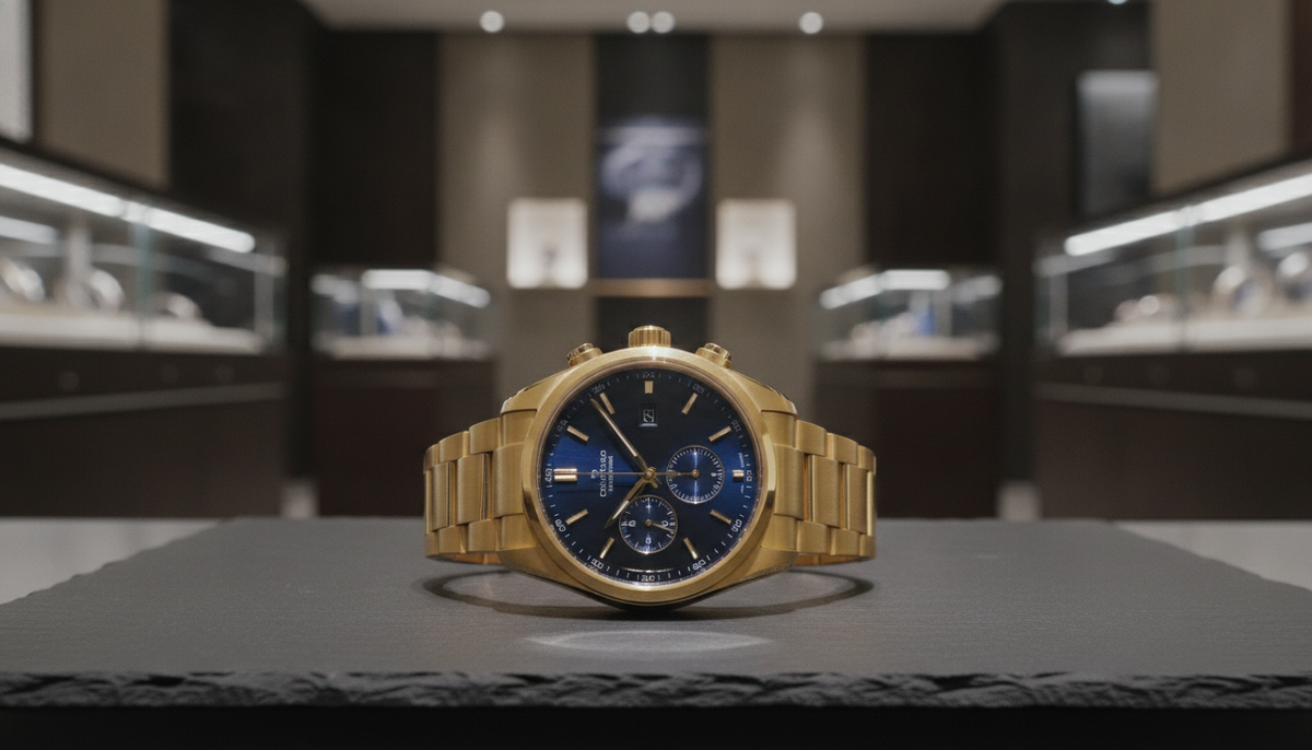 Editorial Standards on a Watch Floor: What Curated Really Means