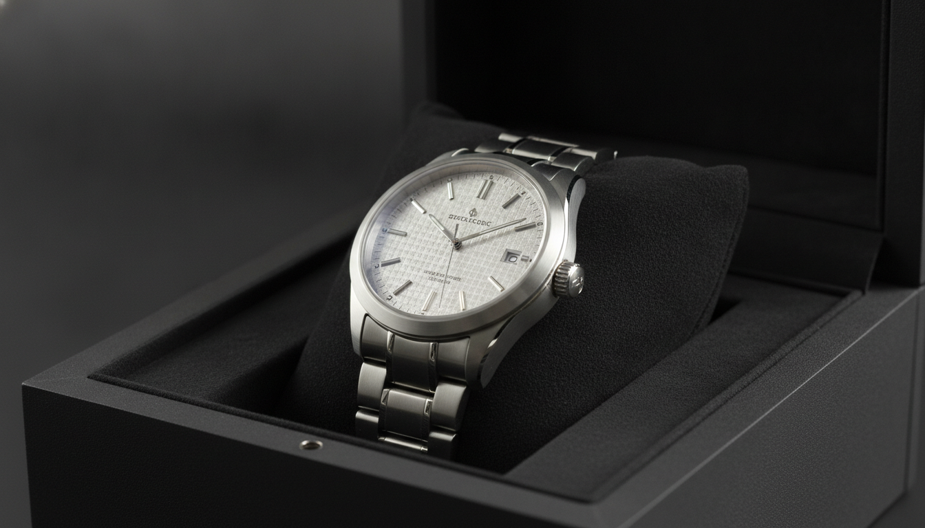 What Happens to Watches That Fail Authentication