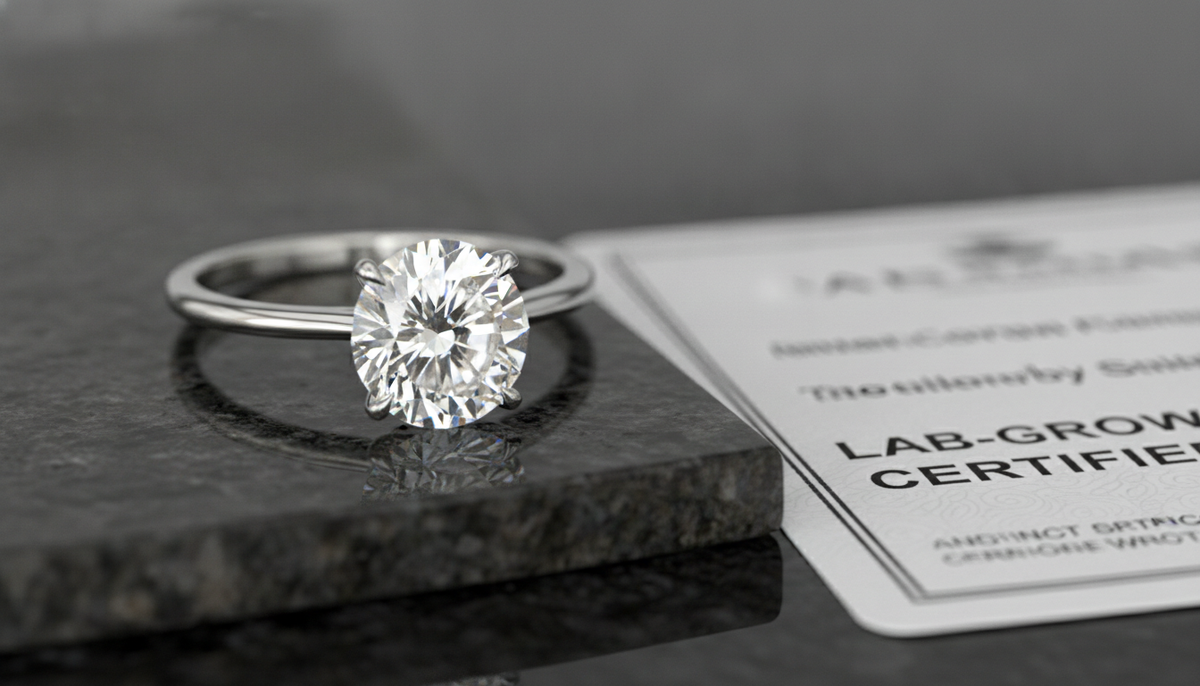 Lab-Grown Diamonds: Value Retention Facts