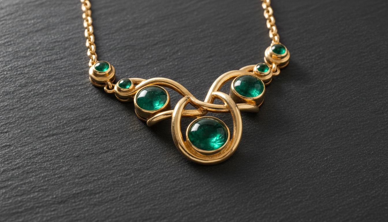 Investing in Jewelry: A Guide to Materials and Brands That Hold Value