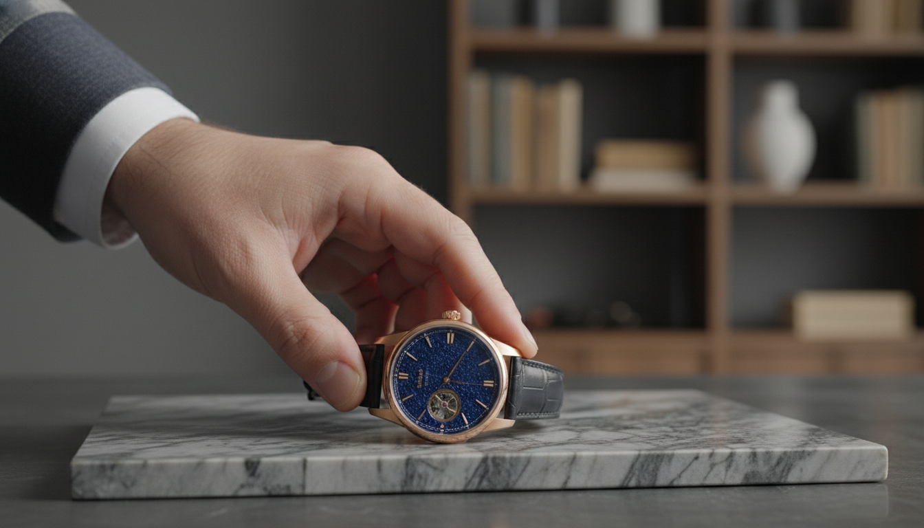 The Future of Luxury Retail: How Direct-to-Consumer Models Are Redefining Exclusivity