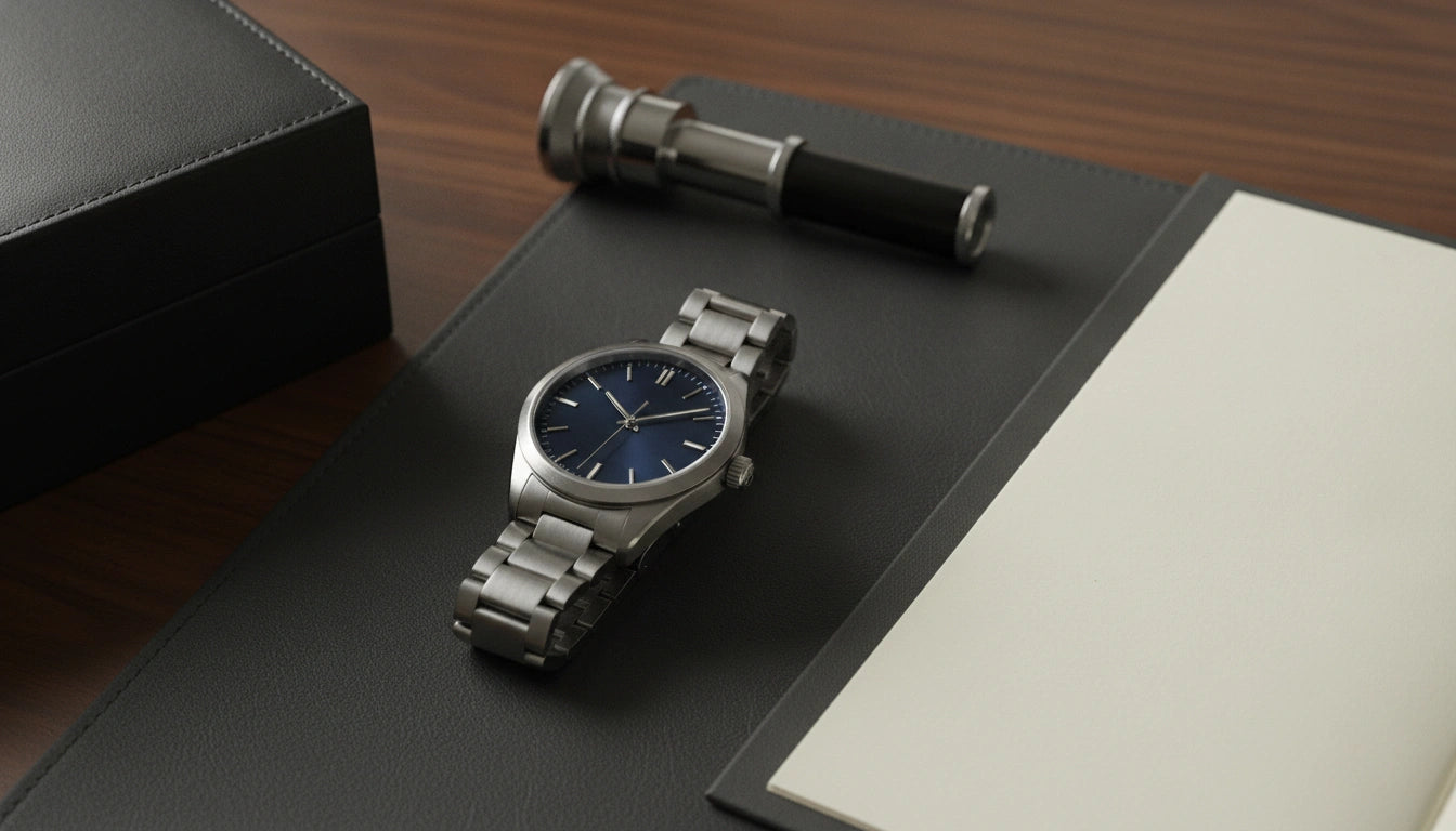 Best Place to Buy Used Watches: A Dealer Checklist