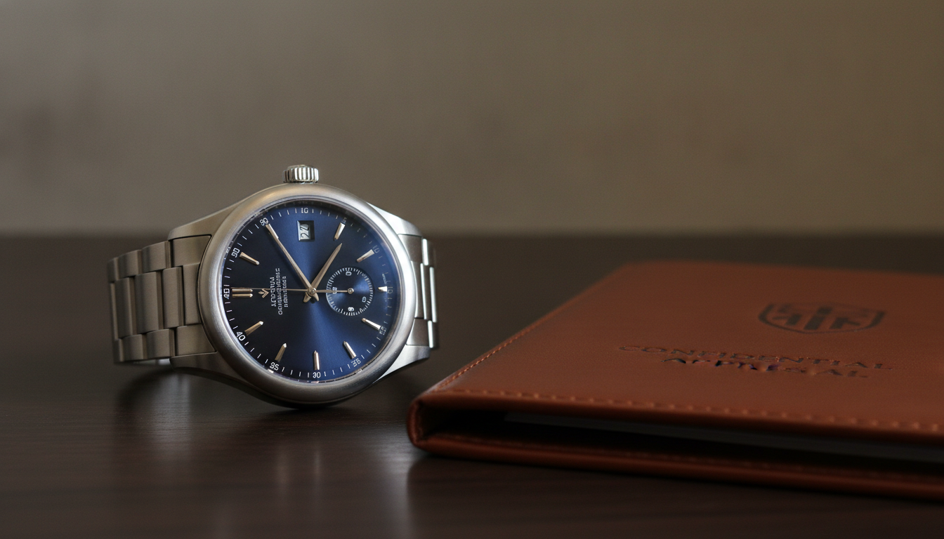 Watch Insurance: A Guide to Protecting Your Timepiece Investment