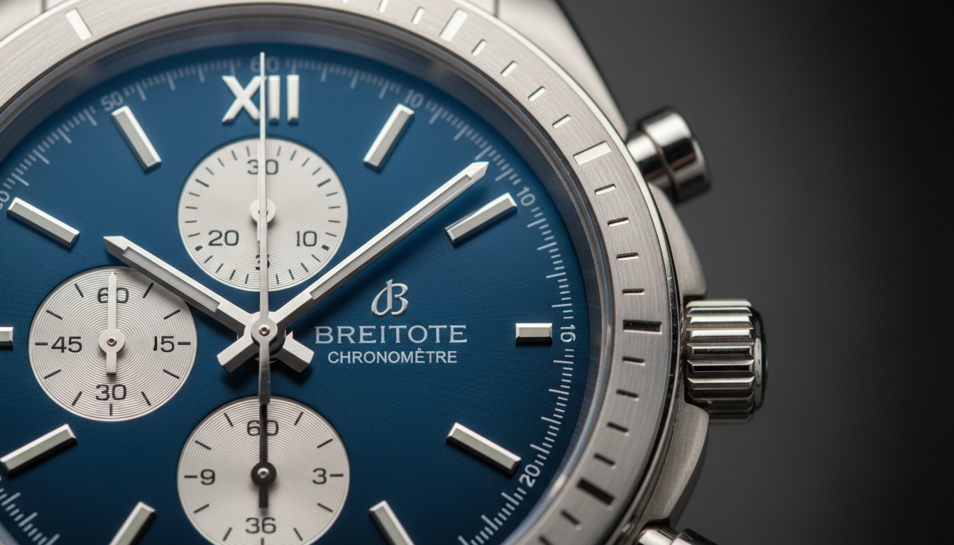 5 Red Flags: How to Spot a Fake Luxury Watch