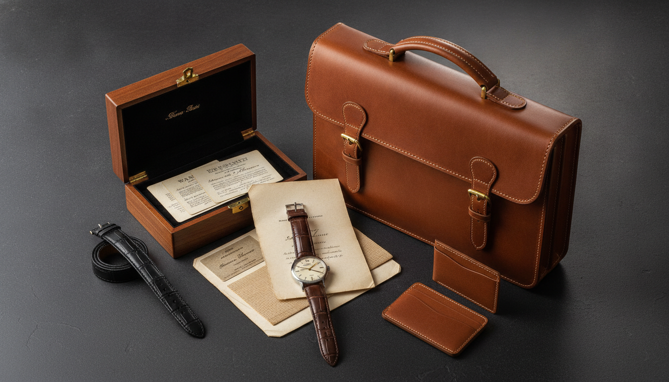 The Cohesive Build: How A Full Set of Accessories Boosts Resale Value
