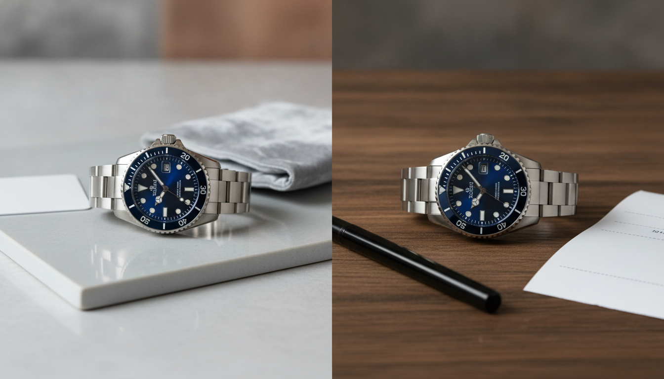 Authorized Dealer vs. Grey Market: Which is Right for Your Next Watch?