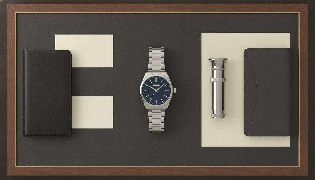 Grey Market Dealer vs. Watch Broker and Concierge
