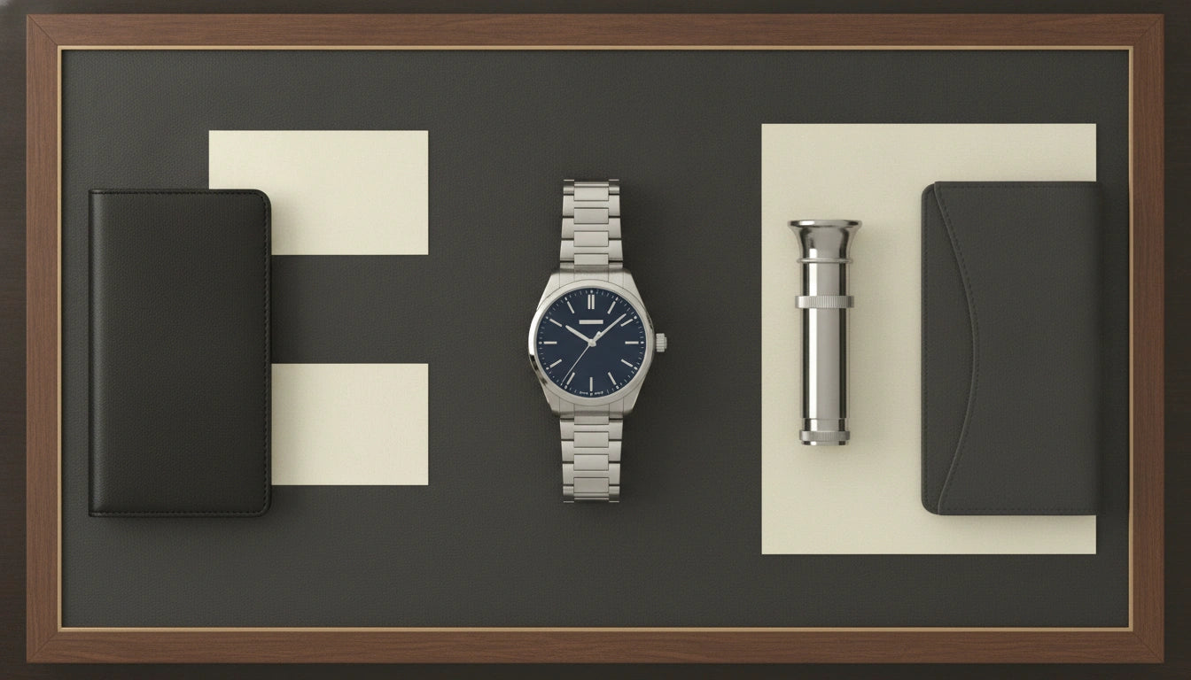 Grey Market Dealer vs. Watch Broker and Concierge