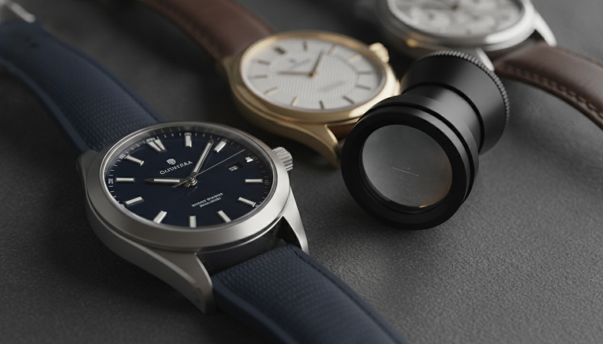 Why Bigger Pre-Owned Watch Catalogs Quietly Cost Buyers More