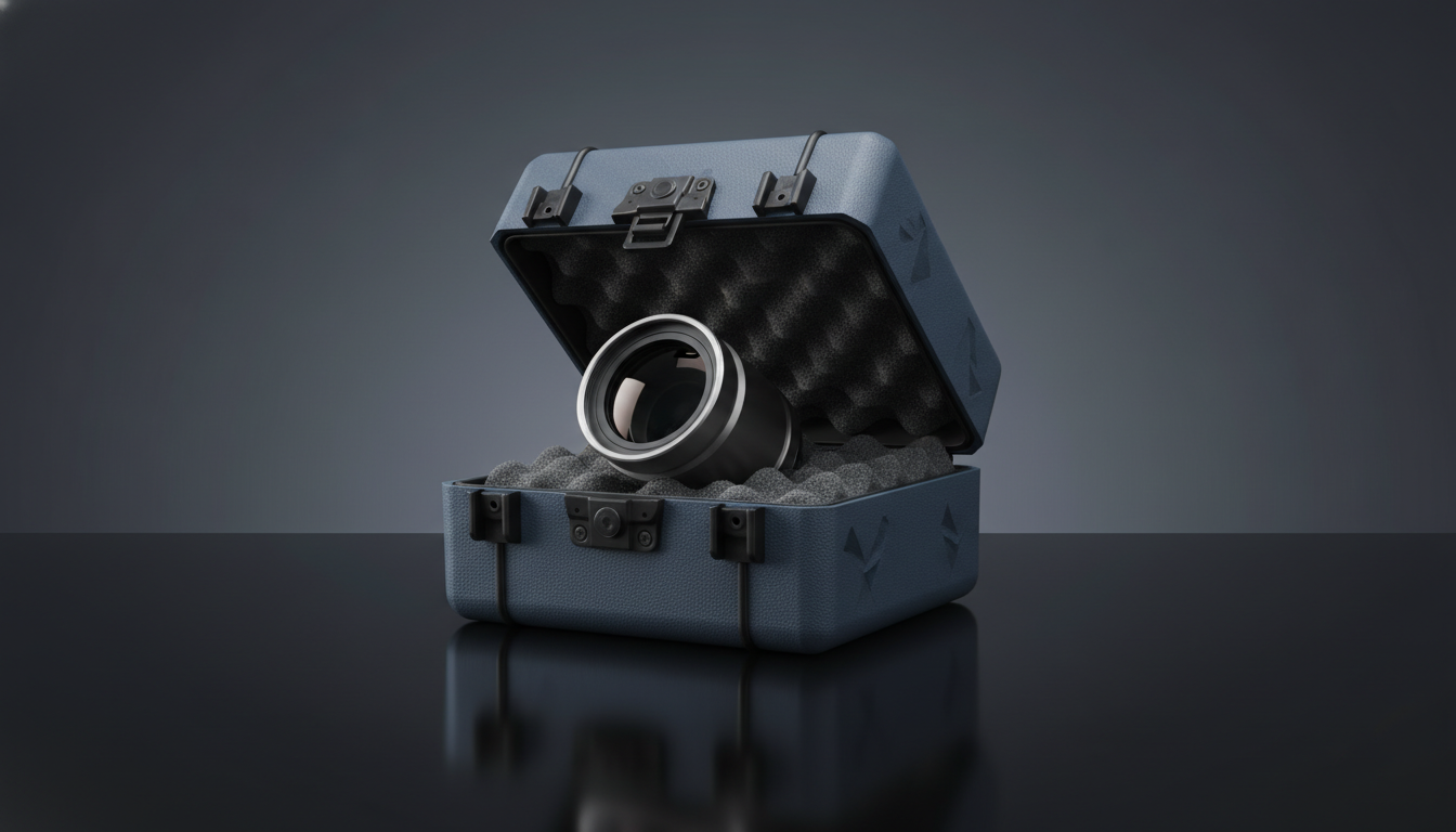Beyond the Unboxing: Why Product Protection is the New Luxury Standard