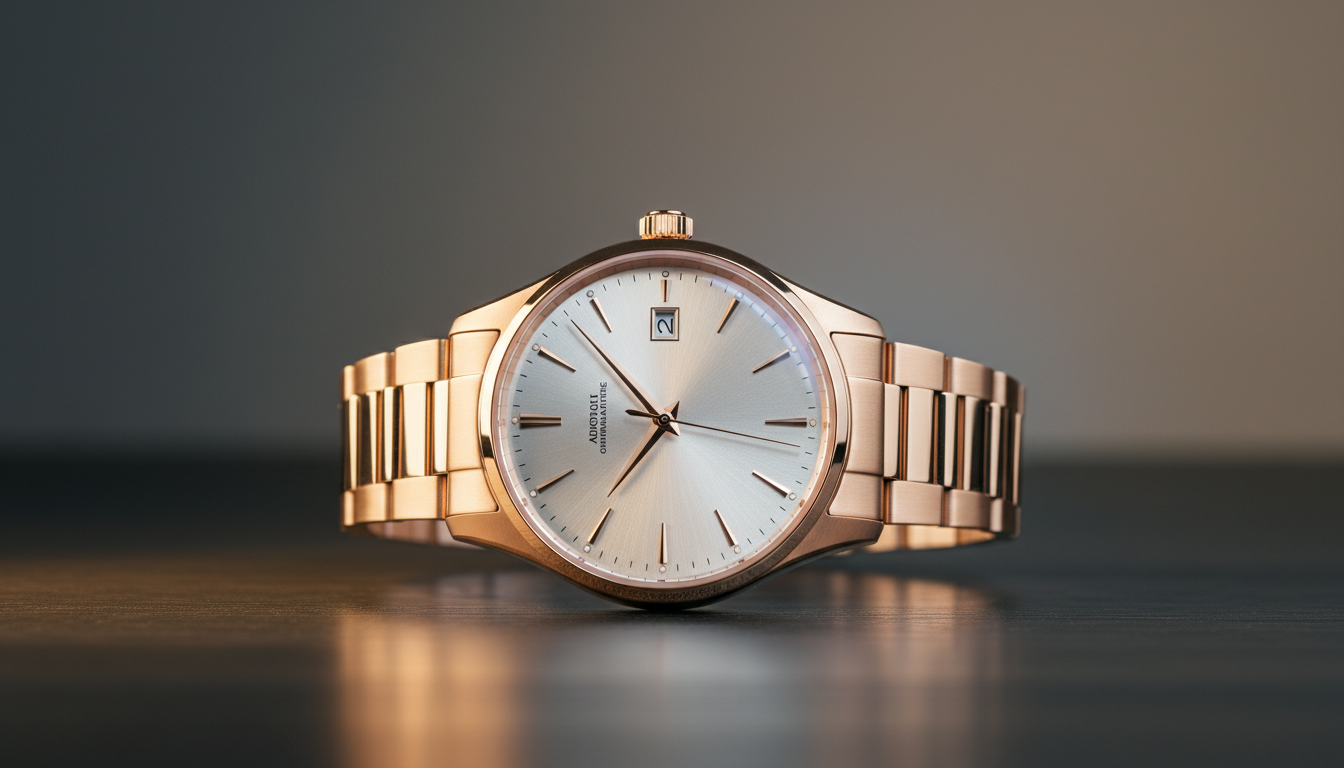 Consignment vs. Direct Sale: How to Maximize Your Watch's Value
