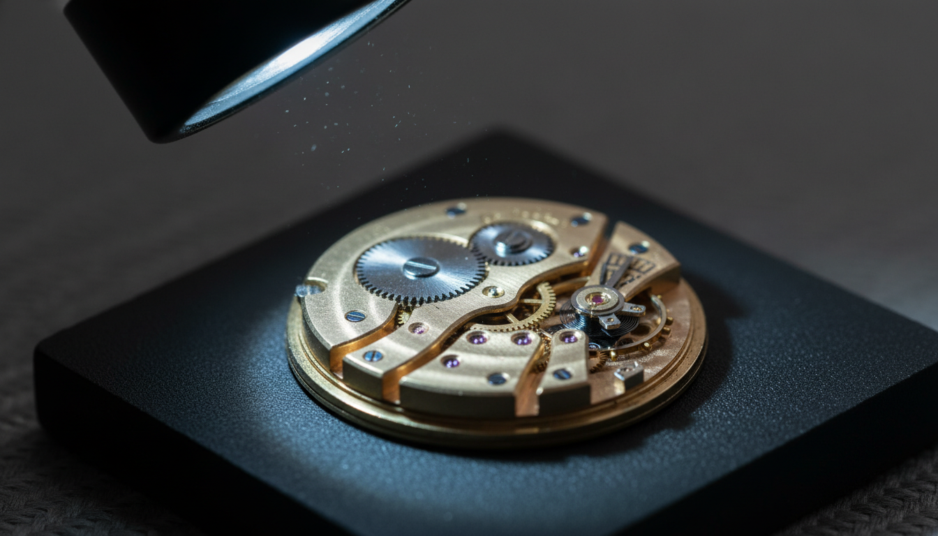 The True Cost of Transparency in Luxury Transactions