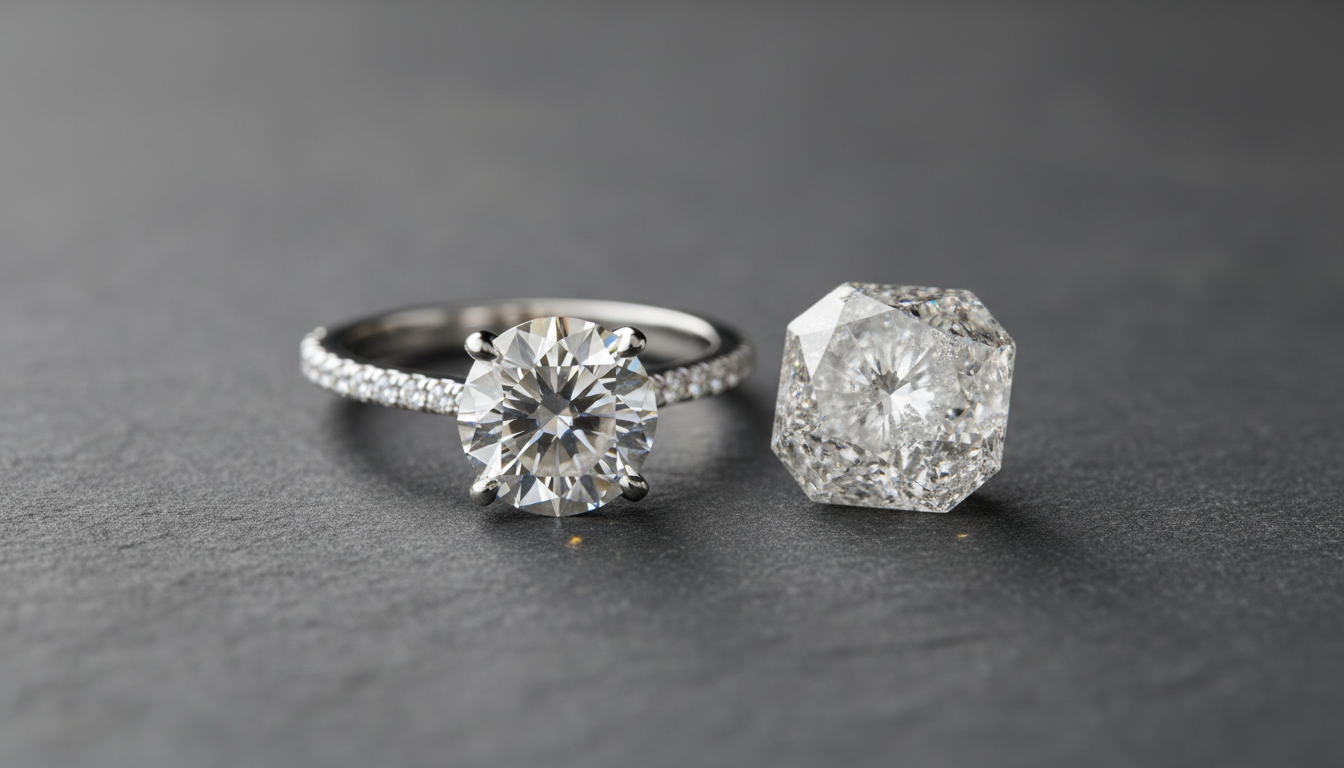 A Guide to Ethical Sourcing in Luxury Jewelry