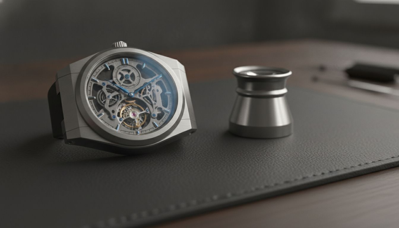 Beyond the Display Case: A Practical Guide to Sourcing Rare Watches