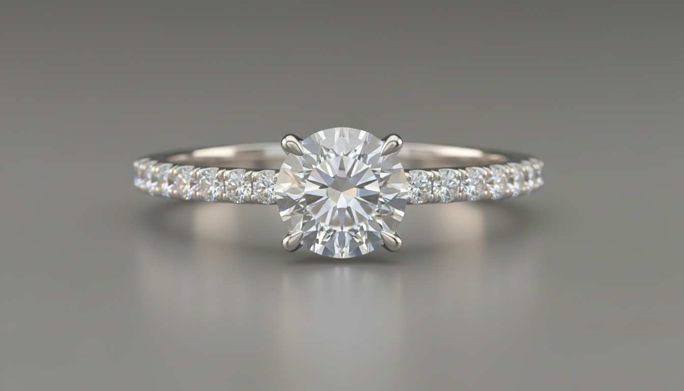 Custom Jewelry: Maximizing Design Value & Resale Potential