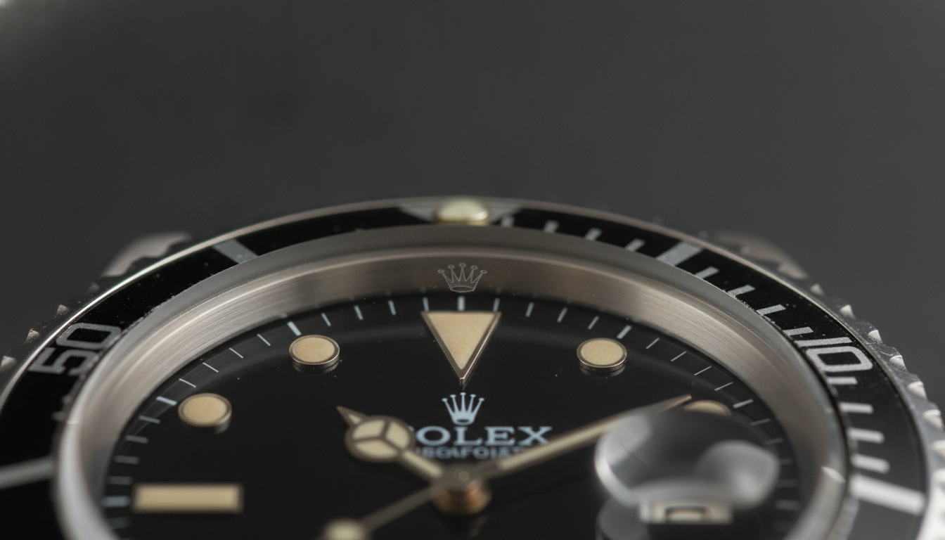 How To Authenticate A Rolex: A Practical Guide