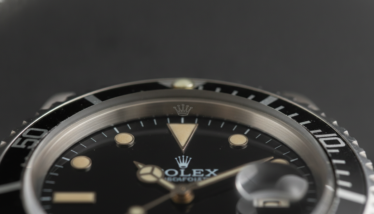 How To Authenticate A Rolex: A Practical Guide