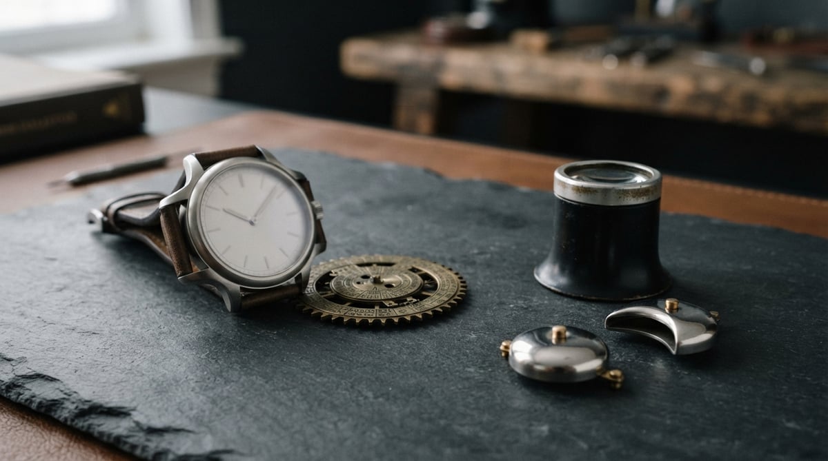 Watch Complications and Authentication: A Buyer’s Guide