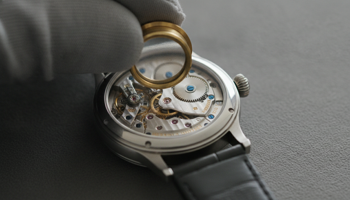 What Mechanical Significance Means in Watch Curation