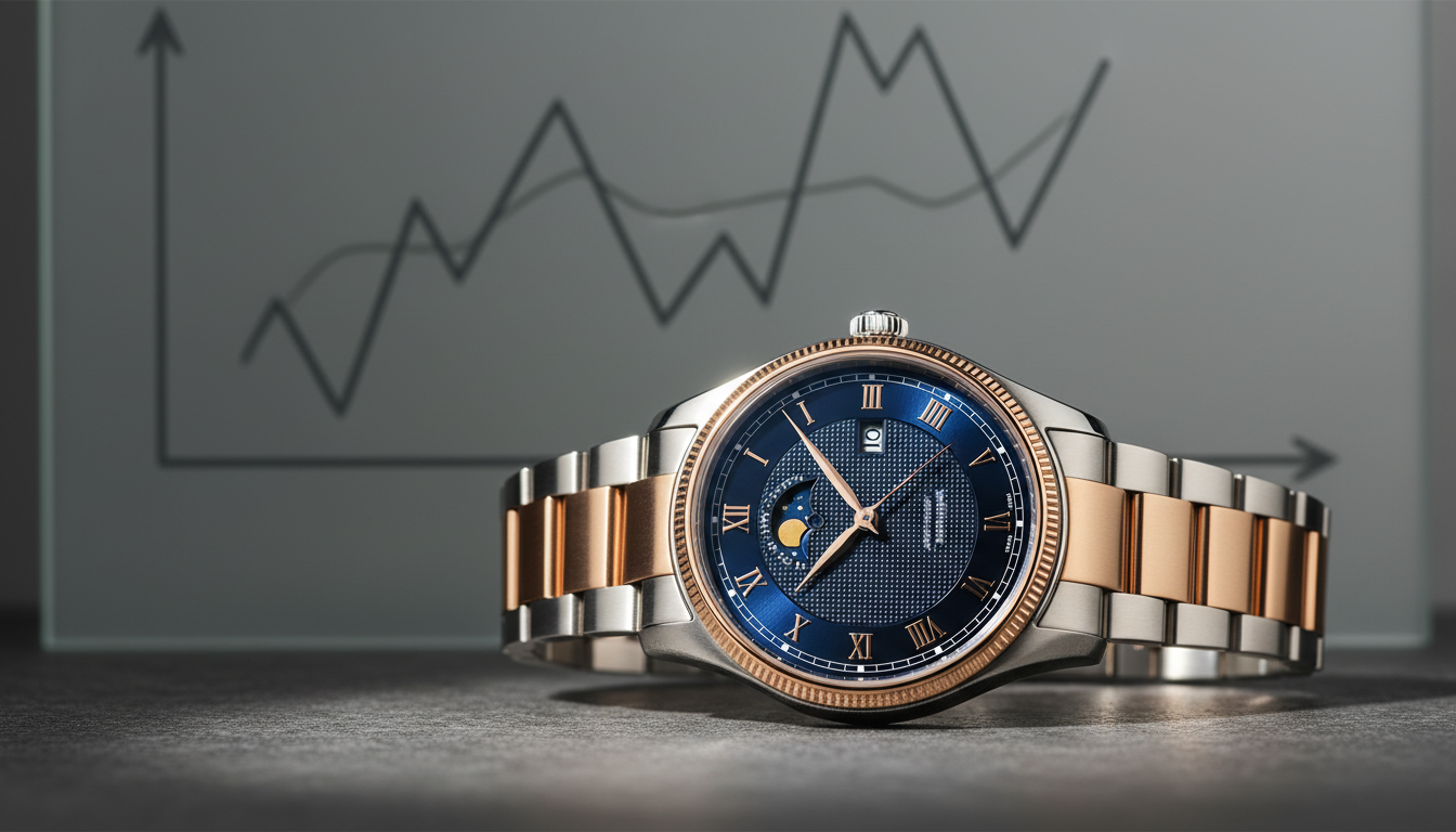 Fair Market Value: Understanding Secondary Luxury Pricing Data