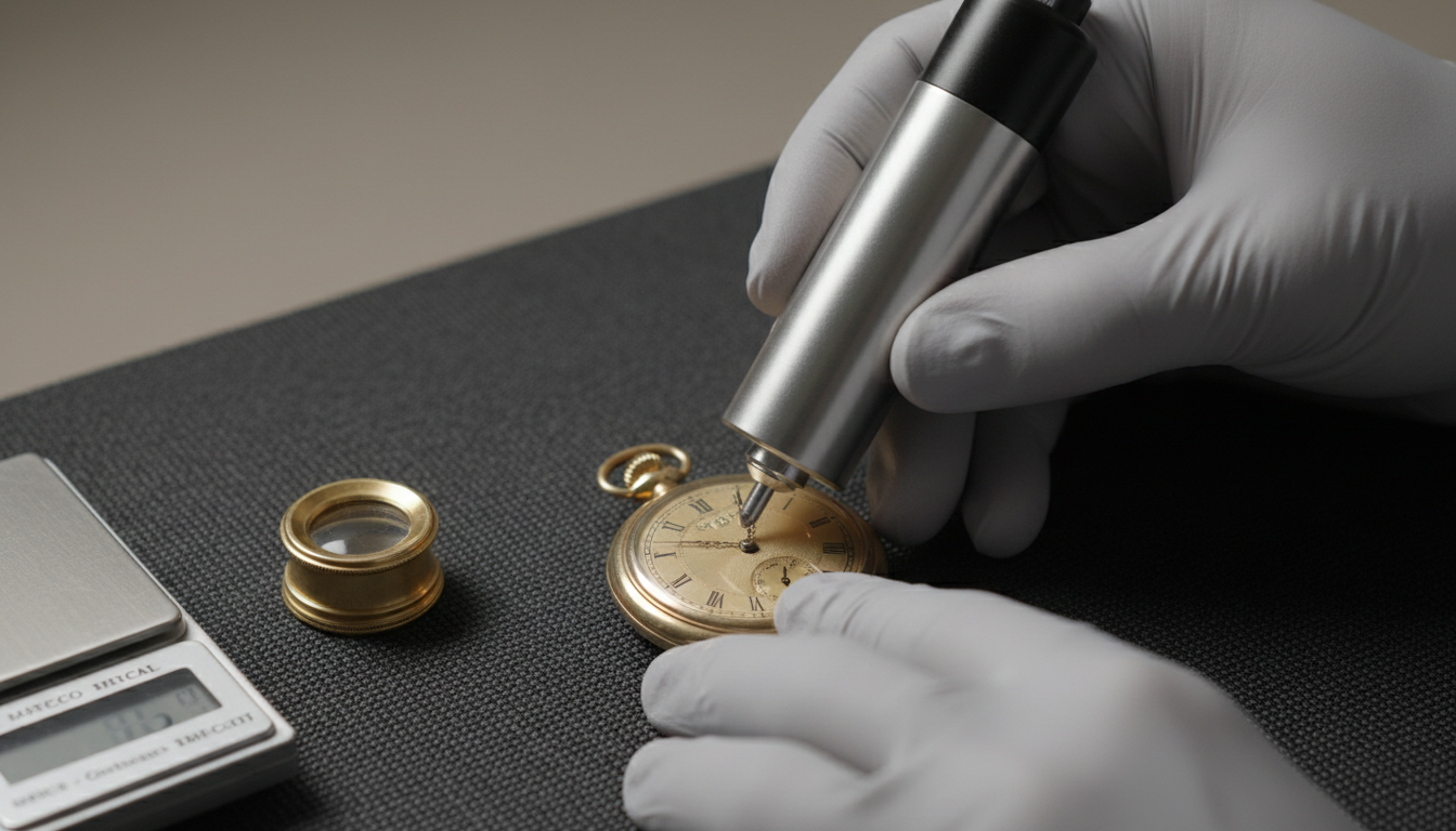 Independent Authentication Services: A Modern Guide to Verifying Luxury Goods