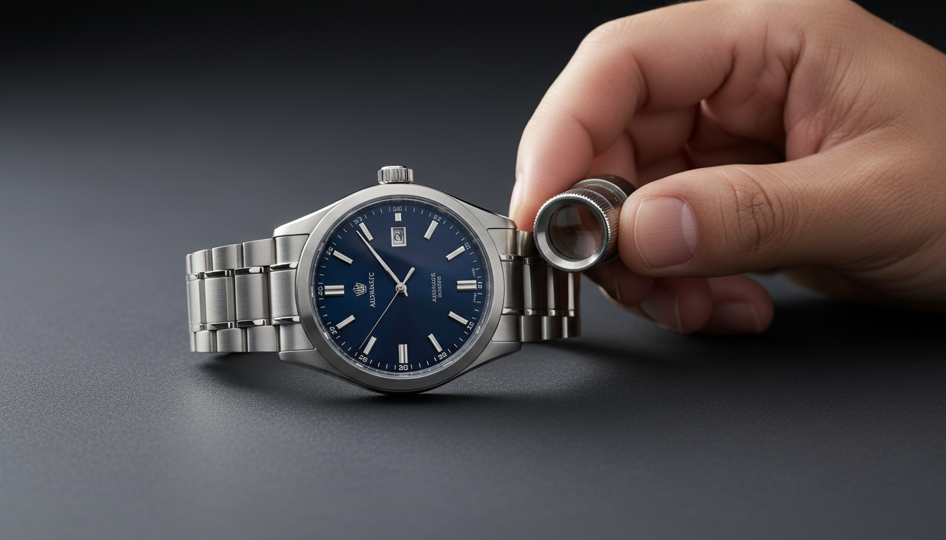 Debunking Common Myths About Luxury Watch Authenticity