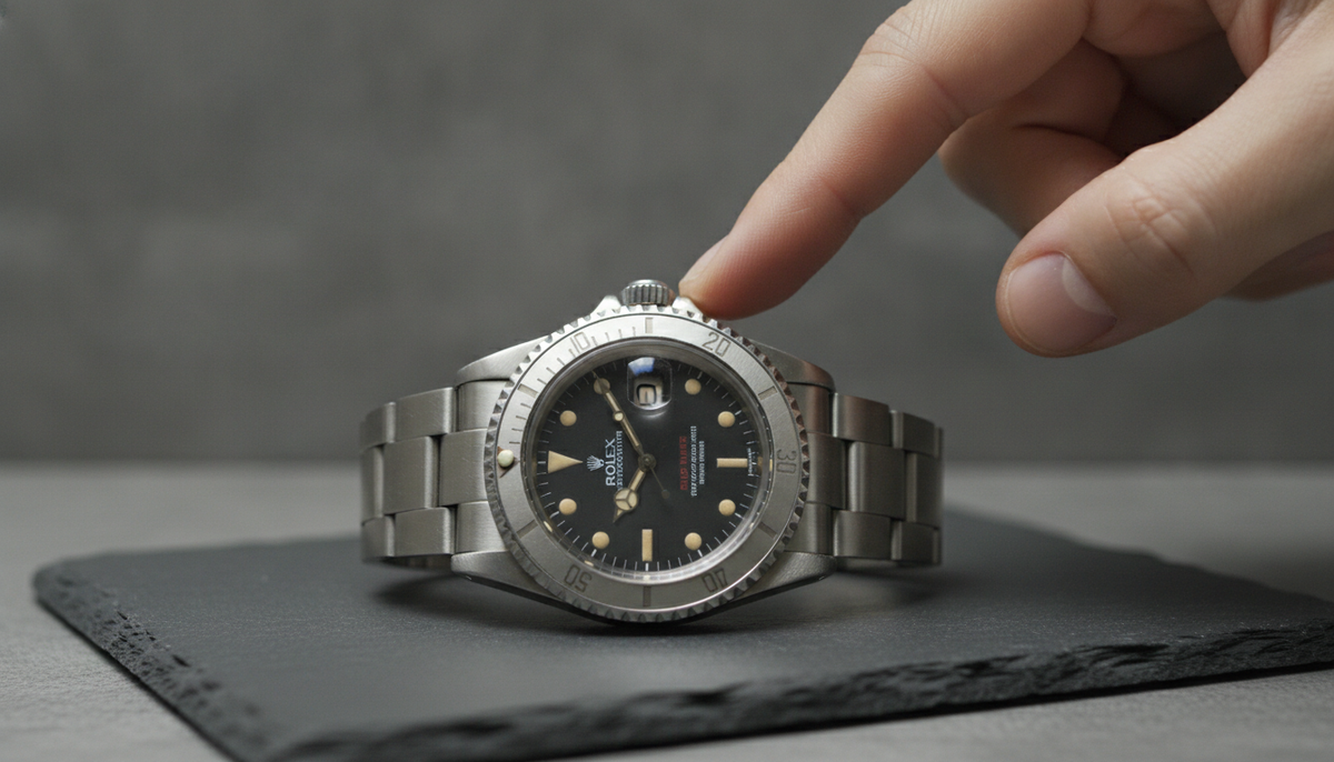 Why Fewer Watches and Deeper Selection Wins in Pre-Owned Luxury