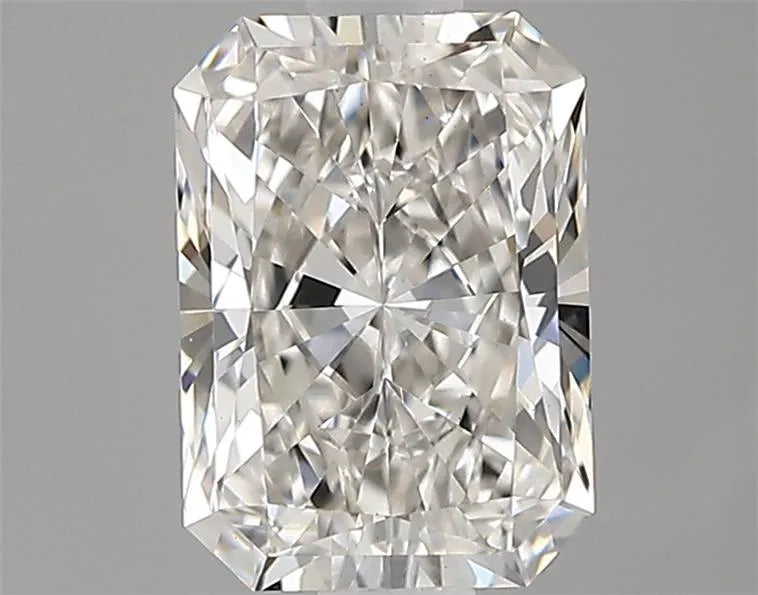 1.05ct Radiant Lab Grown Diamond (Colour H, Clarity VS1, IGI Certified)